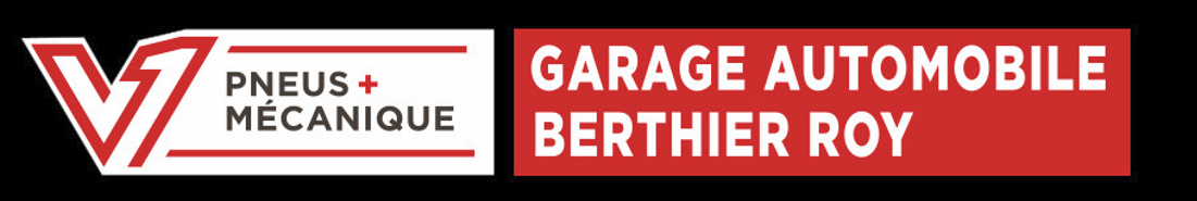 Garage automobile St-Georges